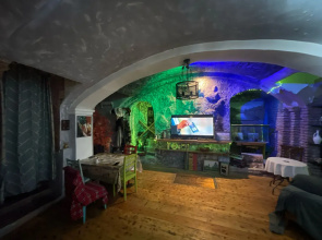 Мини-Отель WineTorium