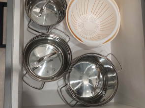 Квартира Уют и чистота