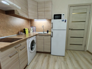 Апартаменты Salut Sophie