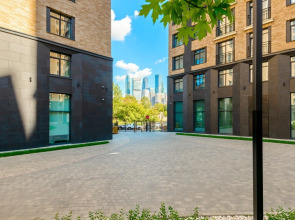 Апартаменты #1 Superior Duplex for 2+2 by Lo Apartments