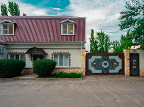 Мини-Отель  Пандок