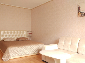Na Suhogo Apartments