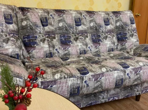 Апартаменты DUBKI на улице Вихрева 82