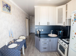 Квартира Двухкомнатная на Губина