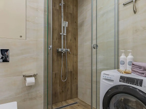 Апартаменты на Горького