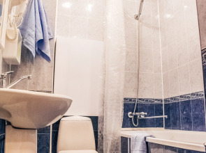 Апартаменты Ермолова 19