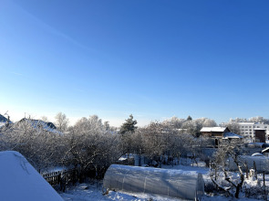 Гостевой Дом Медоед с Русской Баней