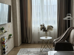 Квартира Gold Loft