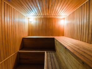 Отель Виктория