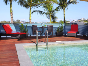 Ramada by Wyndham Brisbane Windsor Hotel