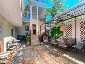 Гостевой дом Южный берег