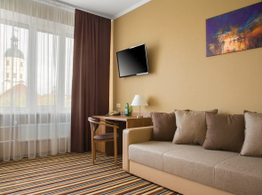 Гостиница Несвиж