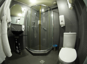 Отель Aquapark Hotel & Villas