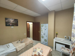 Отель Рокко