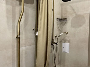 Отель Saloon Western