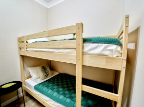 Апартаменты Rose Lux Azure