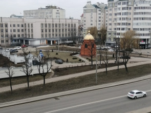 Апартаменты Центр Апартаменты