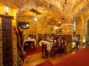 Отель Gedik Pasa Konagi