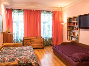 Апартаменты на Радищева 26