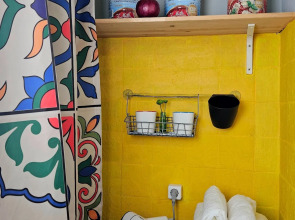 Квартира Ботаника