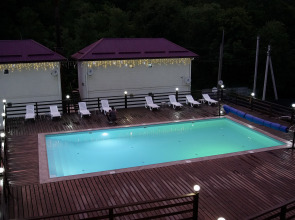 Гостевой Дом Green House