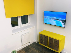 Апартаменты Rauschen Marx