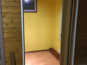 Апартаменты Двухкомнатная Мини в Центре