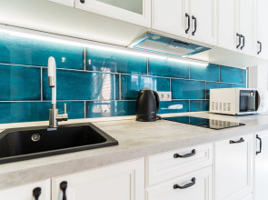 Апартаменты Светлые для Комфортного Проживания от LetoApart