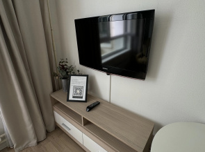 Квартира Студия от Comfort home