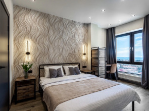 Апартаменты 4.16 STUDIO GONCHAROVA BIG