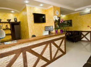 Гостевой дом Сибирь