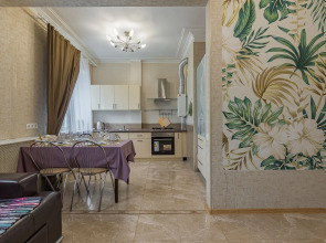 Апартаменты на Большой Покровской 29