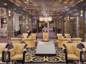 Твой Отель (Официальный партнёр Отеля Измайлово «Дельта»)