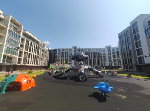 Квартира Люкс на Берегу Балтийского Моря