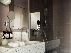 Бутик-отель Гимназия 5