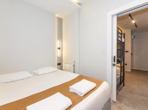 Отель Istanbul Holiday Hotel