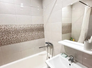 Квартира Однокомнатная