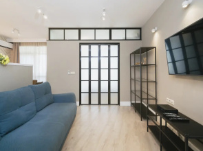 Апартаменты M Apartments Eldorado 2