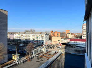 Квартира Толстой Фрунзе 8