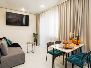Izumrud Vozle Aeroporta Zaselenie 24/7 Apartments