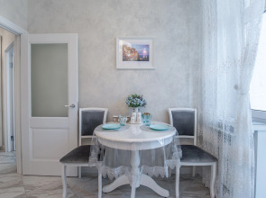 Квартира Лазурит