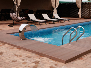 Гостевой дом Вилла Айла