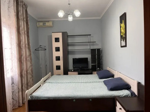 Гостевой дом Роза в Геленджике