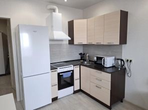 Квартира возле МНТК Микрохирургии глаза имени Федорова