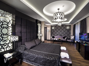 Отель Karmir Resort  & SPA