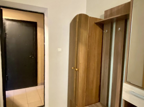 Апартаменты Номер у Башни