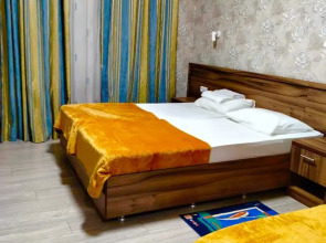 Гостевой дом На Высоте