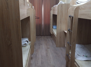 House Hostel