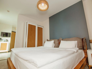 Отель Capo Verde Hotel Batumi 