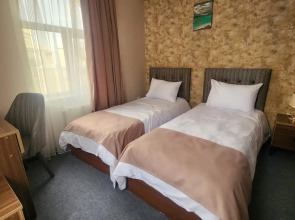 Отель La Casa Nizami